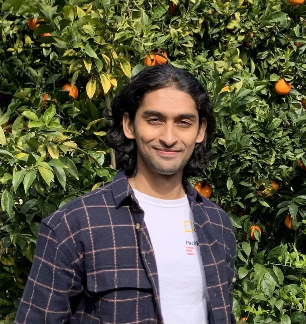 Manuel Ack, founder of A.C.K. Academy